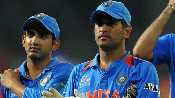 Was Gautam Gambhir the most dependable captain that India never had 1