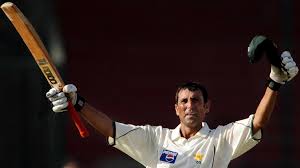 Younis Khan