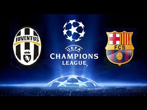 Barcelona vs Juventus The Rivalry EssentiallySports