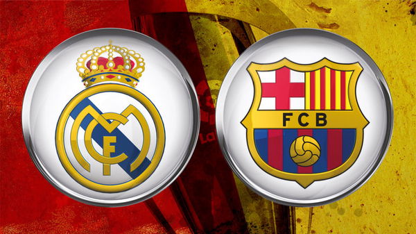 Real Madrid vs Barcelona : Who will win La Liga title?