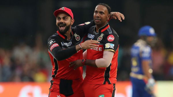 Twitter reacts as Samuel Badree bags IPL&#8217;s first hat-trick of the season &#8211; essentiallysports.com