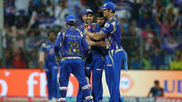 Mumbai Indians create history by playing most number of T20 matches &#8211; essentiallysports.com