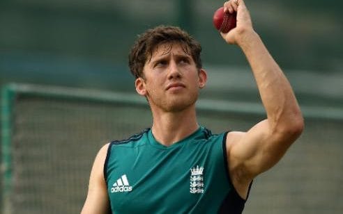 zafar ansari announces retirement at 25