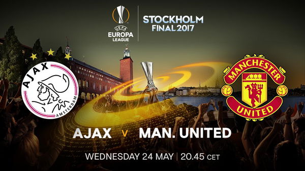 Ajax Amsterdam : An Insight into Manchester United&#8217;s UEL Final Opponents