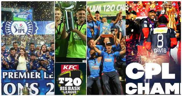 How the IPL impacted international cricket 1