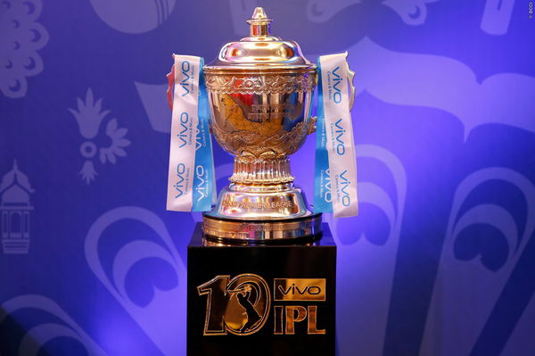 IPL victories in unique progression