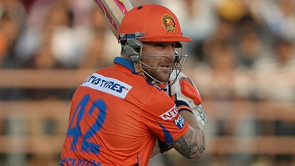 Injury woes McCullum out of IPL 10