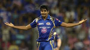 Jasprit Bumrah