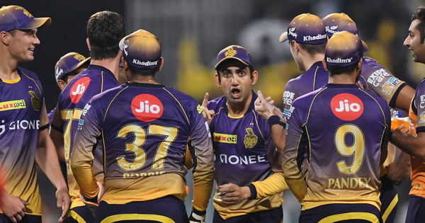 Mumbai Indians vs Kolkata Knight Riders 3