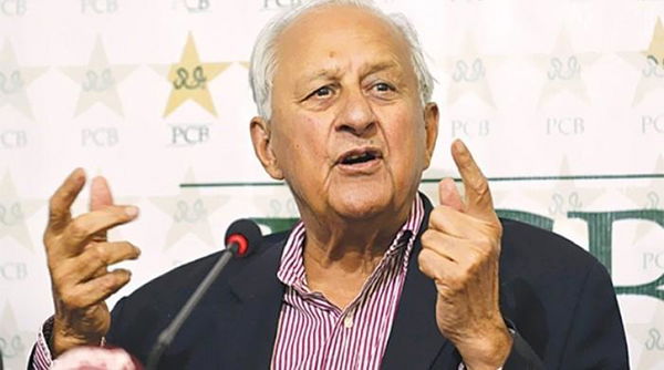 PCB files legal notice against BCCI 1