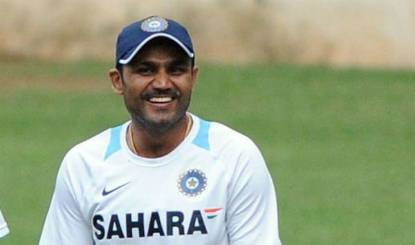 Sehwag snoops in Pandya twitter spat