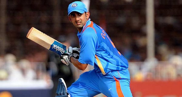 Still no Gambhir, India open with Rohit and Dhawan 1