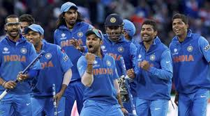 Team India