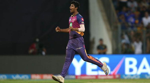 Washington Sundar reigniting the art of conventional offspin 2