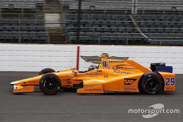 indycar-indy-500-2017-fernando-alonso-andretti-autosport-honda