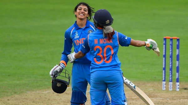 West Indies v India &#8211; ICC Women&#8217;s World Cup 2017