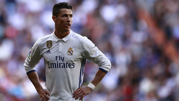 Ronaldo to leave Madrid? Where could he be headed to?