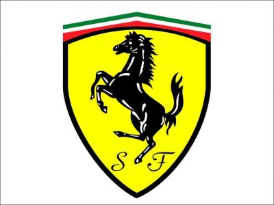 Ferrari-logo-yellow-horse-design-400&#215;300