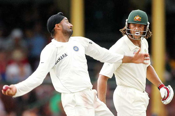 Second Test &#8211; Australia v India: Day 4