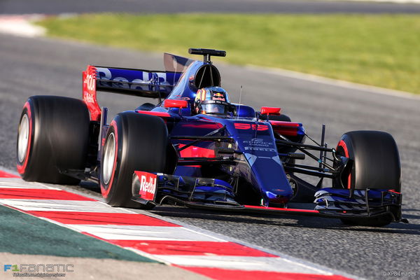 Scuderia Toro Rosso