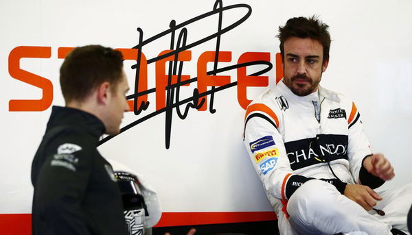 Fernando Alonso wants to finish career with McLaren, F1 News