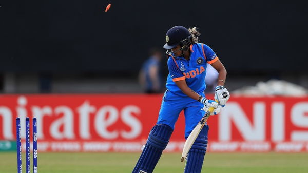 South Africa v India &#8211; ICC Women&#8217;s World Cup 2017