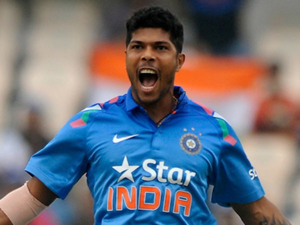 Umesh-Yadav