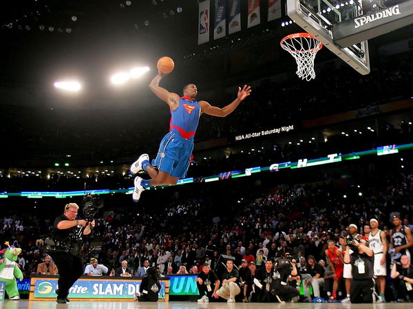 The Dwight Howard Sob Story Retold
