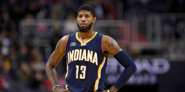 Lakers rumors: Three jersey numbers for Paul George to consider