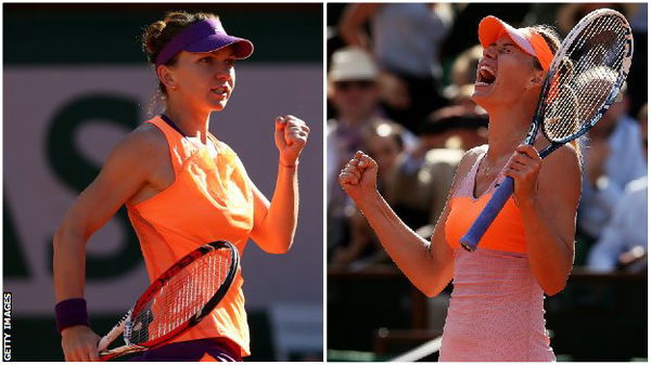 simona-halep-maria-sharapova