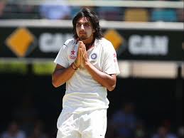 ishant sharma