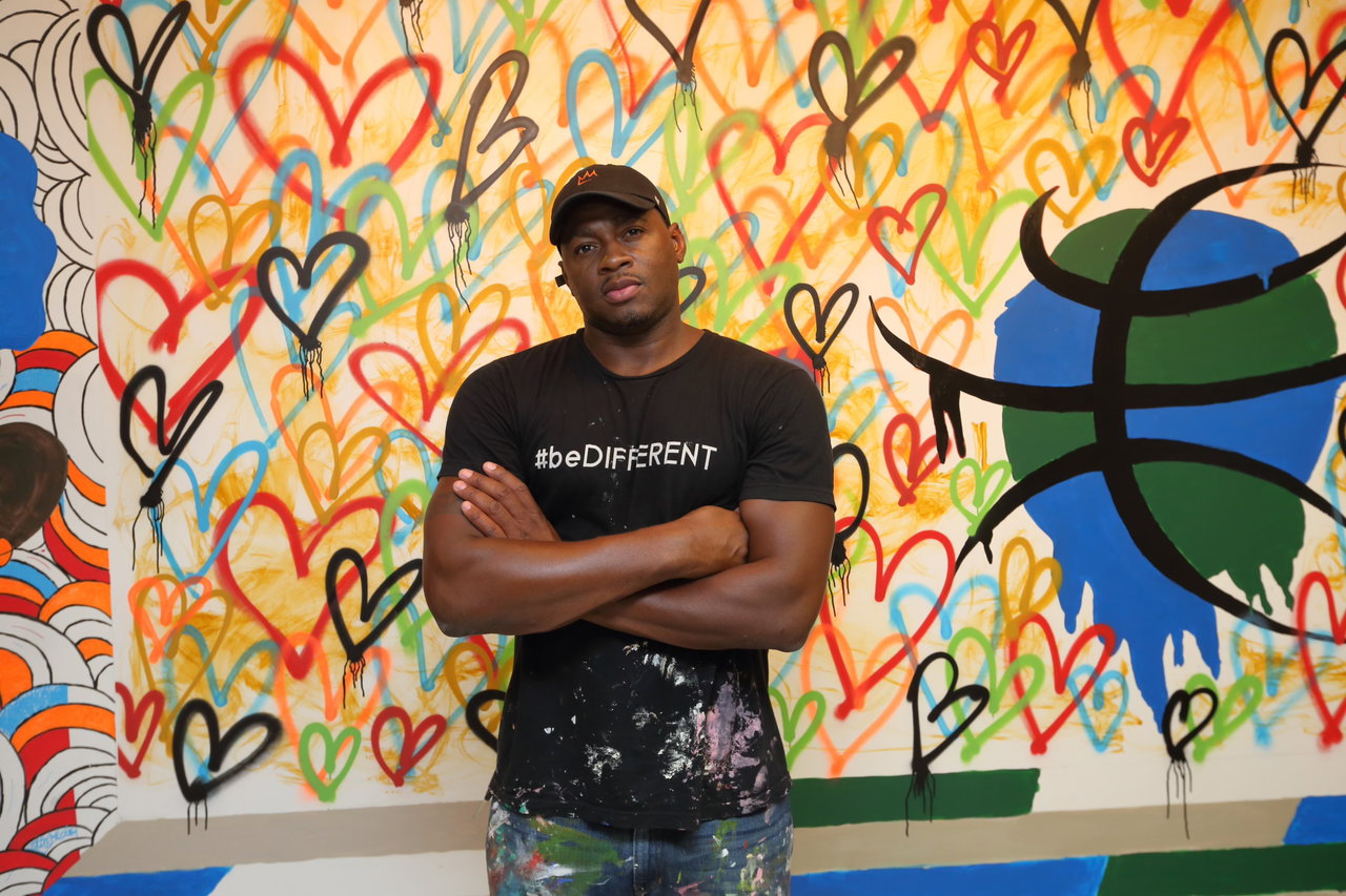 Desmond Mason
