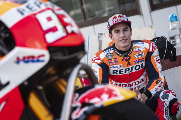 Marc Márquez