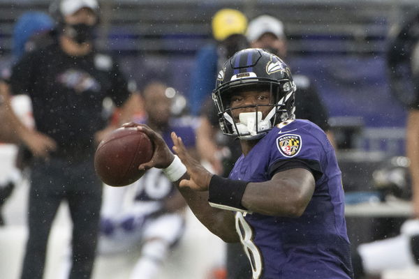 Did Baltimore Ravens Do Enough to Back Lamar Jackson This Summer