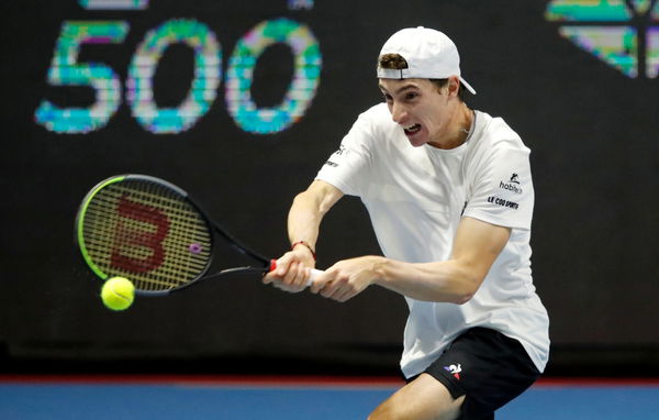 ATP 500 &#8211; St Petersburg Open