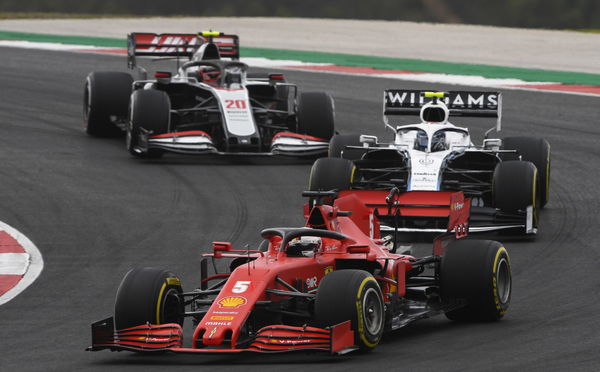 Portuguese Grand Prix