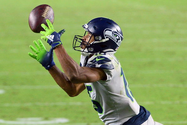 NFL: Seattle Seahawks at Arizona Cardinals