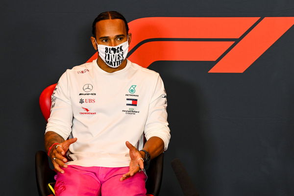 F1, Lewis Hamilton aced Bahrain Grand Prix 2019