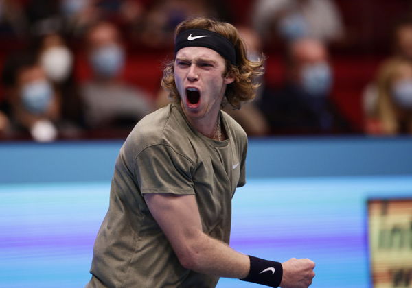 Andrey Rublev v Jannik Sinner live stream: How to watch Vienna