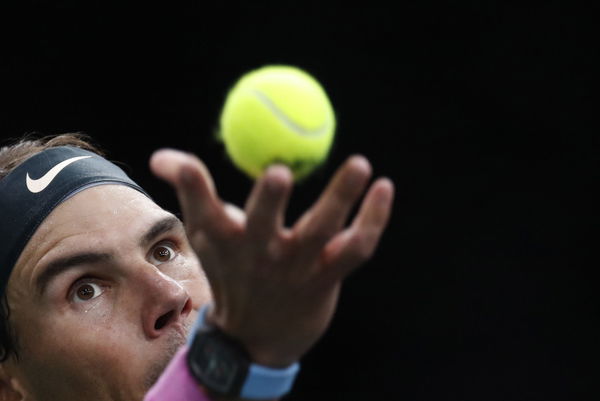 ATP Masters 1000 &#8211; Paris Masters