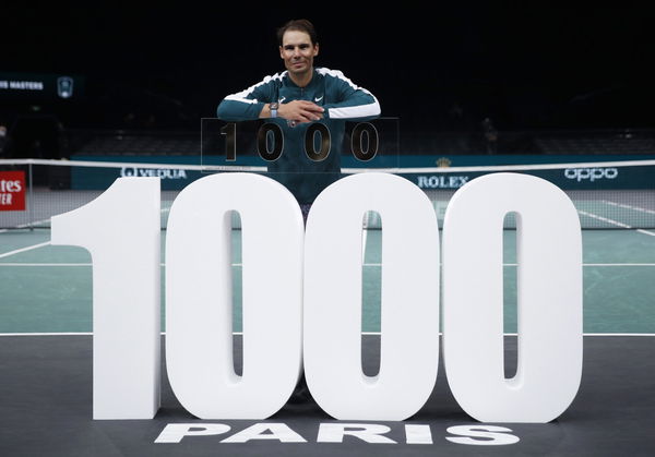 ATP Masters 1000 &#8211; Paris Masters