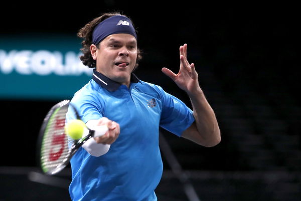 ATP Masters 1000 &#8211; Paris Masters