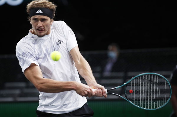 ATP Masters 1000 &#8211; Paris Masters