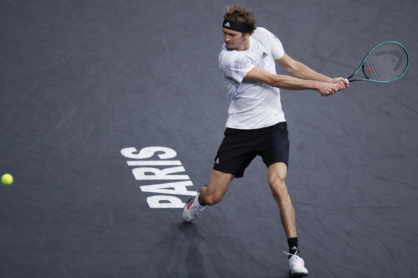 ATP Masters 1000 &#8211; Paris Masters