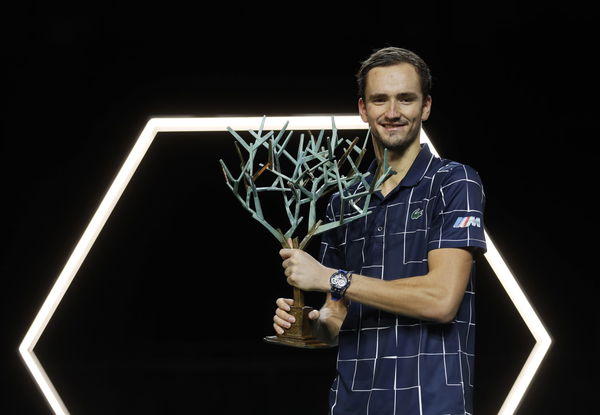 ATP Masters 1000 &#8211; Paris Masters