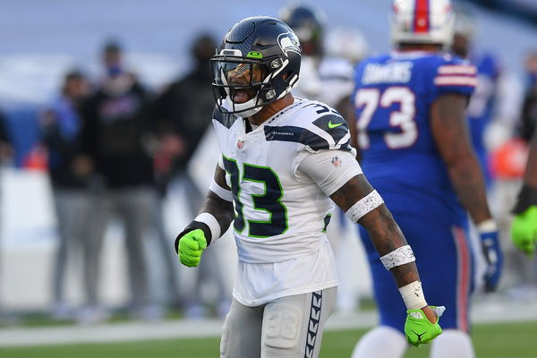 Seattle Seahawks safety Jamal Adams leaves first game in more than a year  with a concussion, Sports