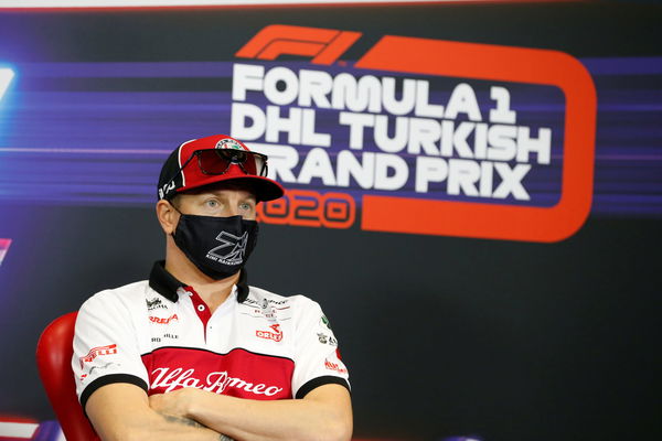 Turkish Grand Prix