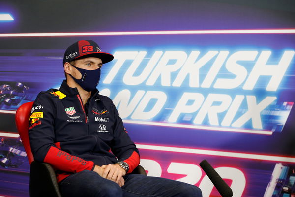 Turkish Grand Prix