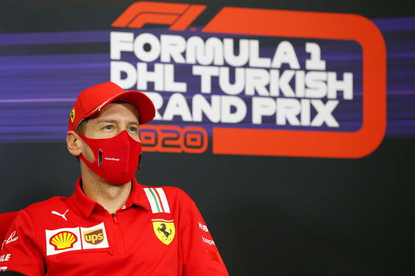 Turkish Grand Prix