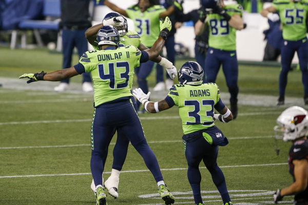 NFL: Arizona Cardinals at Seattle Seahawks